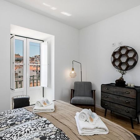 ליסבון Santo Estevao By Spoton Apartments מראה חיצוני תמונה