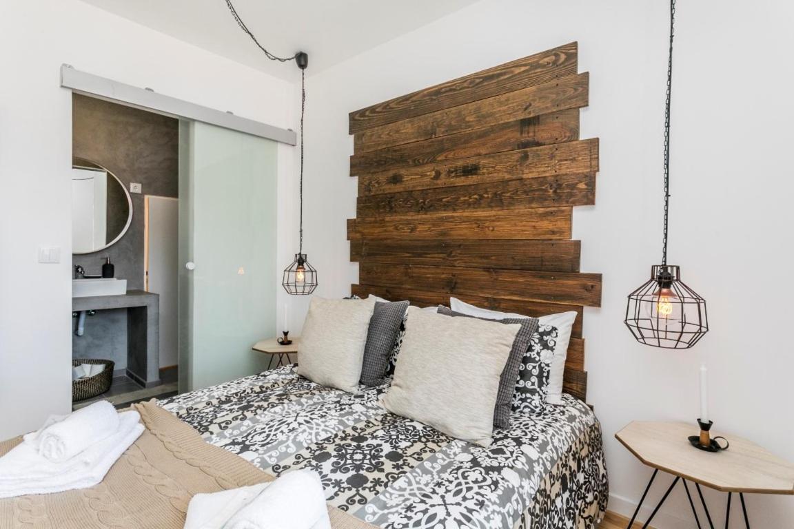 ליסבון Santo Estevao By Spoton Apartments מראה חיצוני תמונה